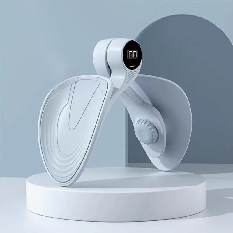 Pelvic Power Trainer Kit