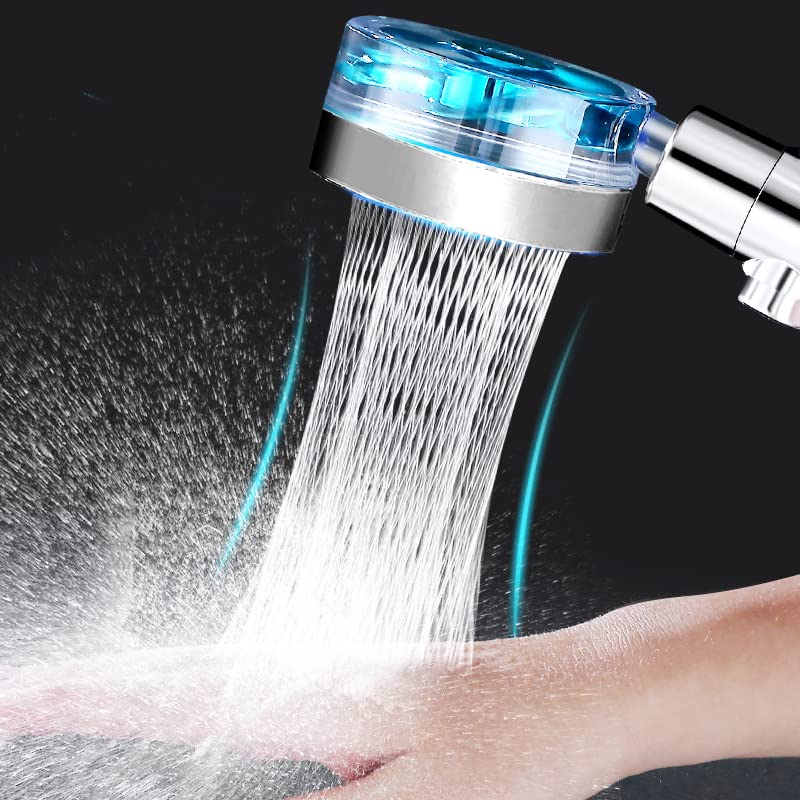 PowerJet Eco Shower Head