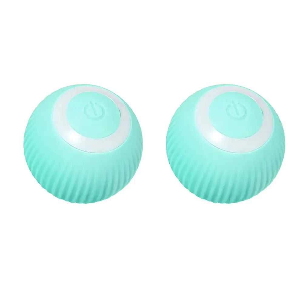 Ultimate Cat Action Ball