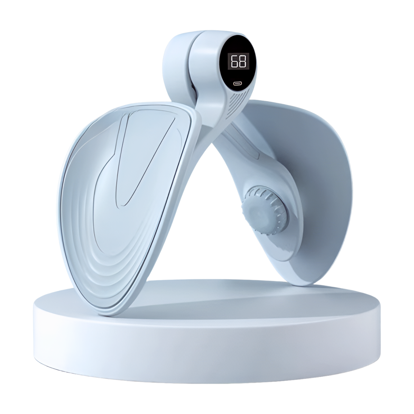 Pelvic Power Trainer Kit