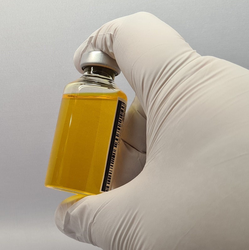 Jurassic Dino DNA Samples