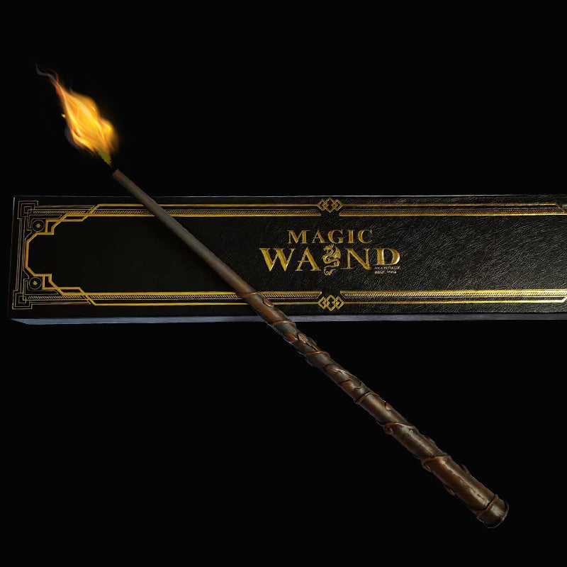 Enchanting Blaze Wand