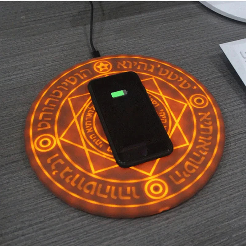 MagicCharge Wireless Power Pad