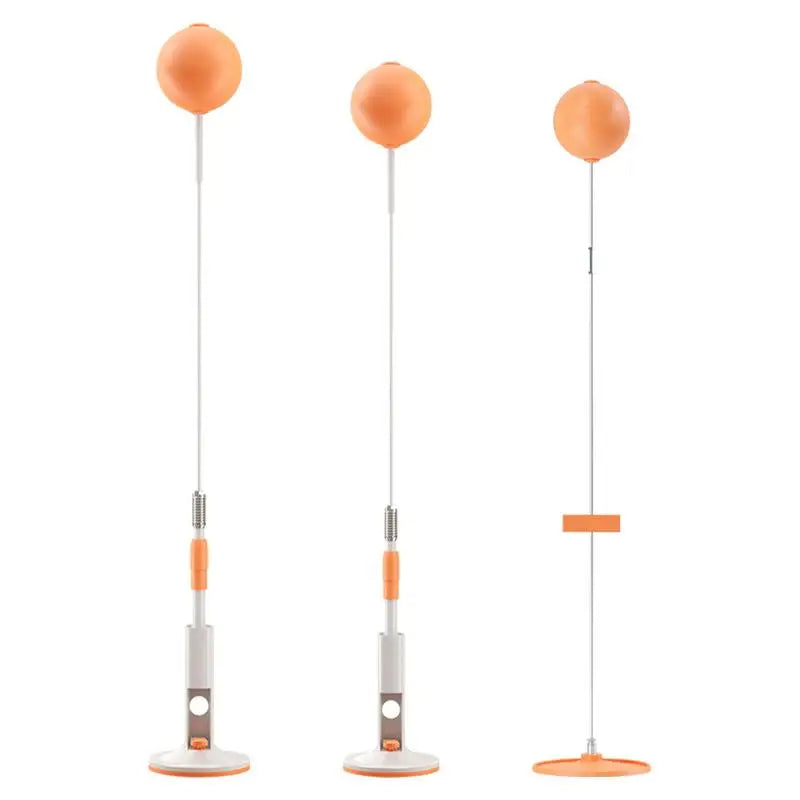 Ultimate Reflex Speed Punch Bag