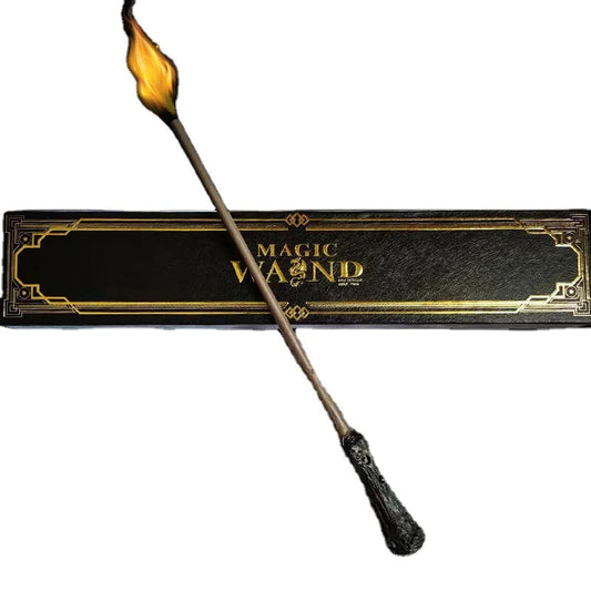 Enchanting Blaze Wand