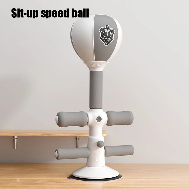 Punch Perfect Boxing Reflex System