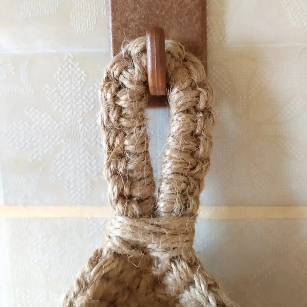 Eco Chic Jute Nest Baskets