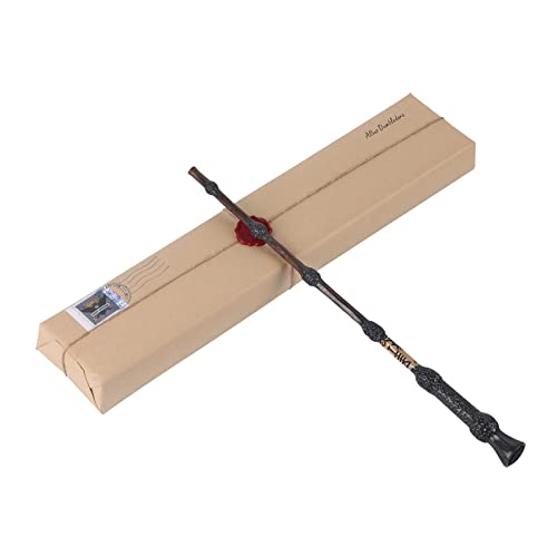 Magical FlameWizard Wand