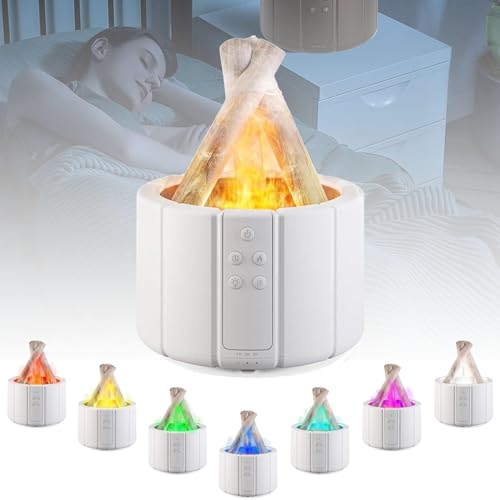 Bonfire Bliss Outdoor Heater