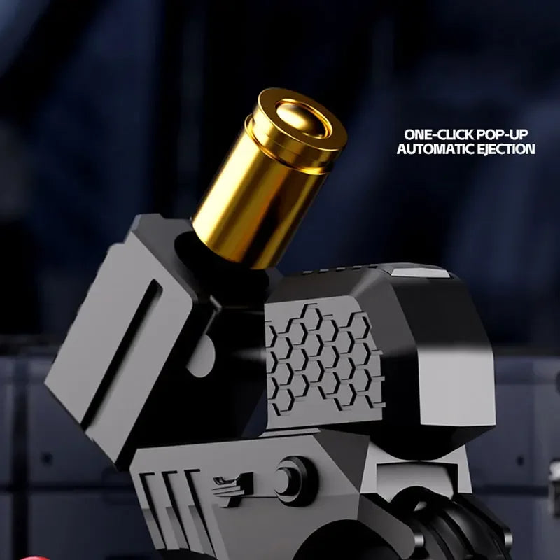 Ultimate Fidget Ring Launcher Kit