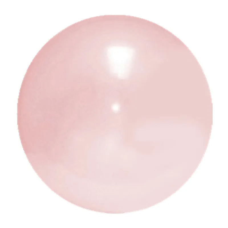 Ultimate Bubble Ball Fun