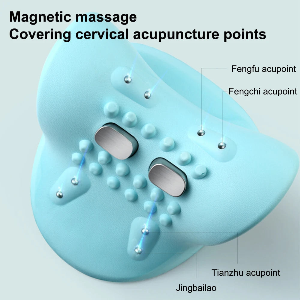 NeckEase Pain Relief Massager