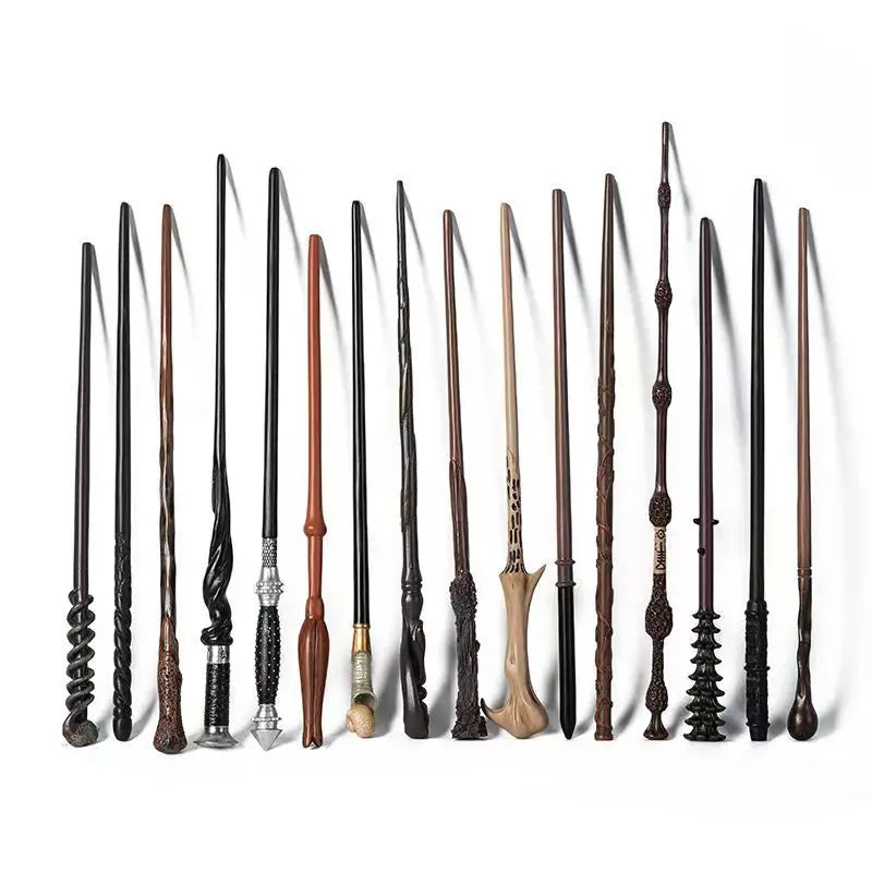 Enchanting Blaze Wand