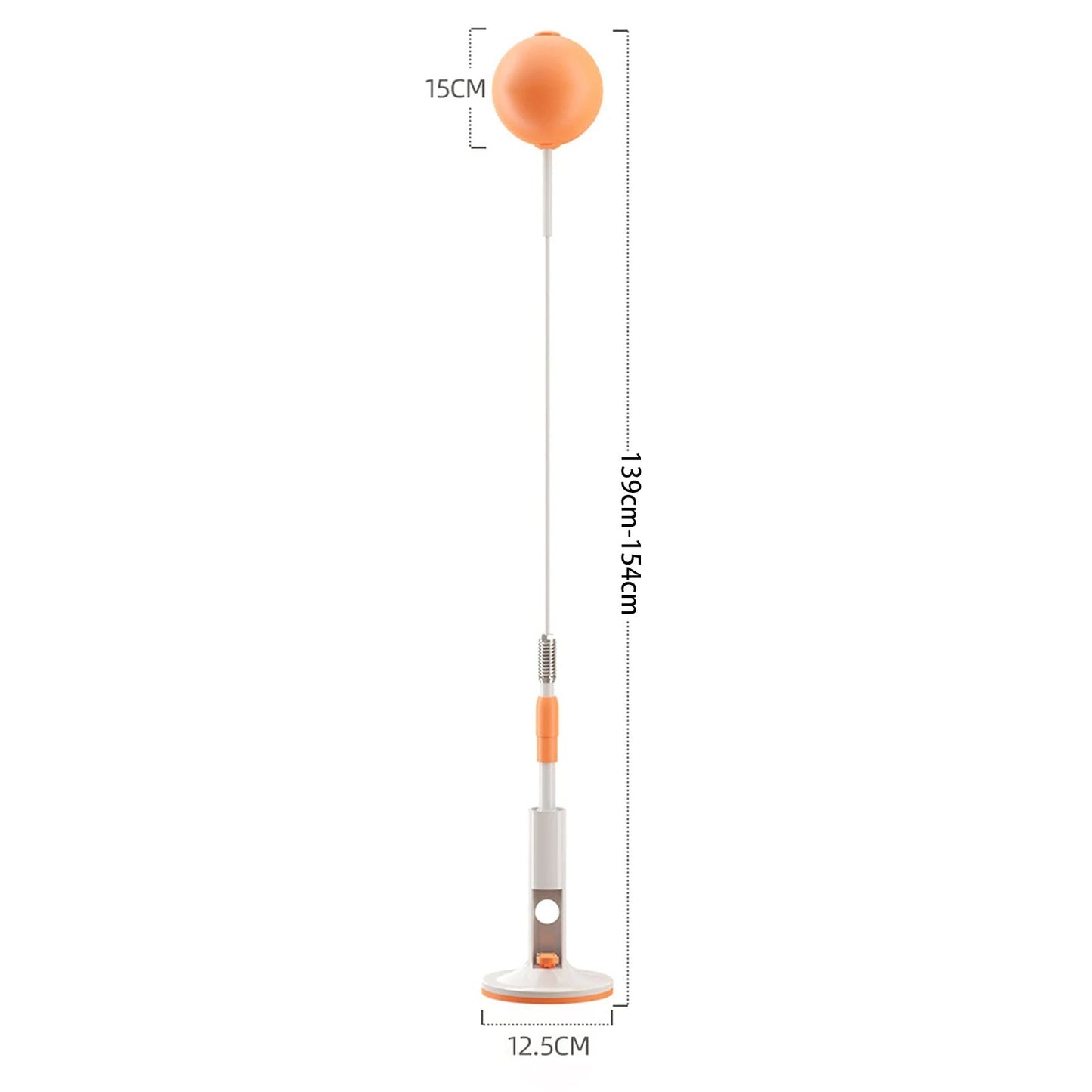 Ultimate Reflex Speed Punch Bag