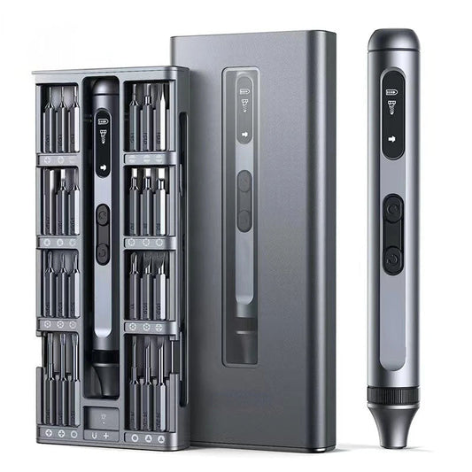 Power Precision Driver Set