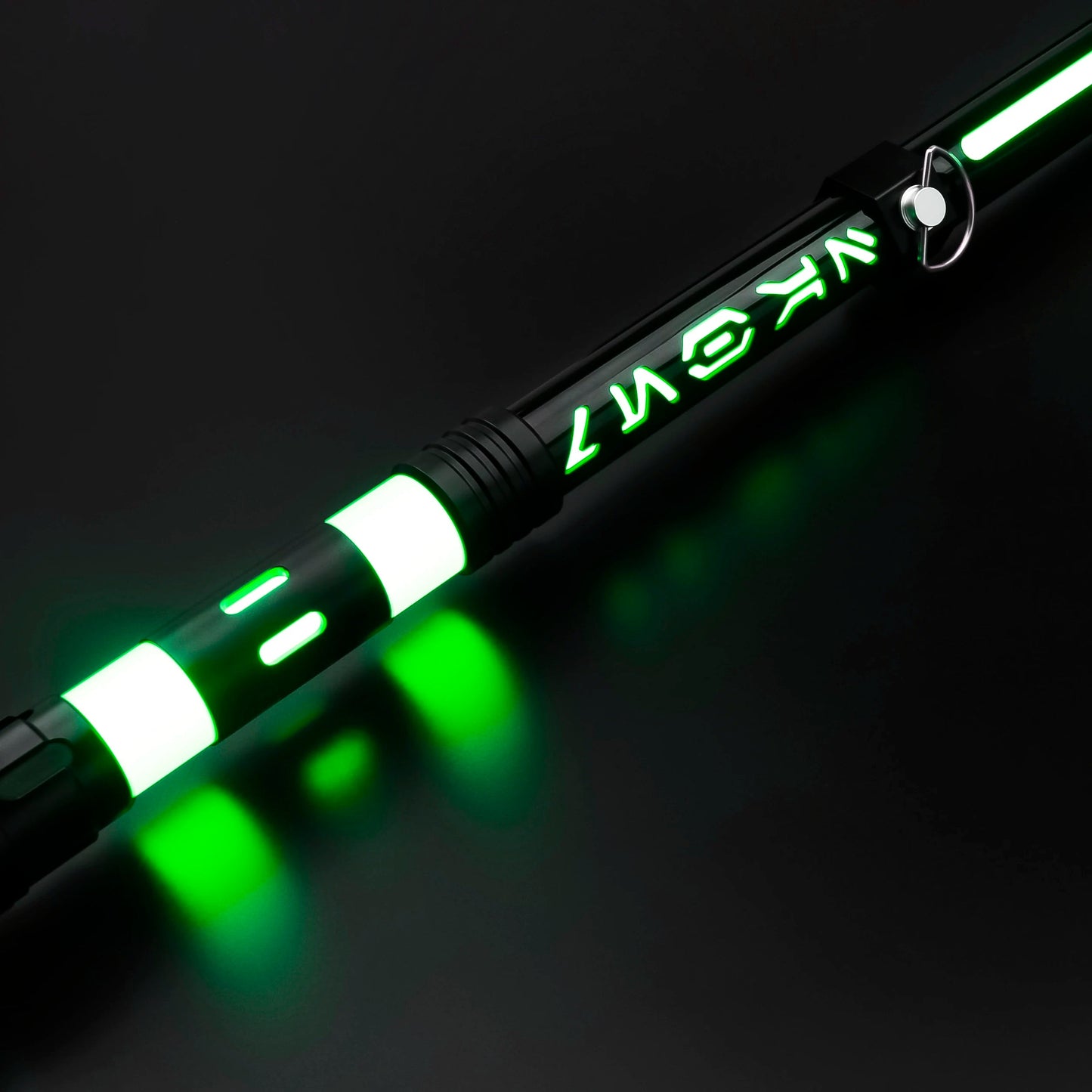 SnapSaber Cosplay Gear