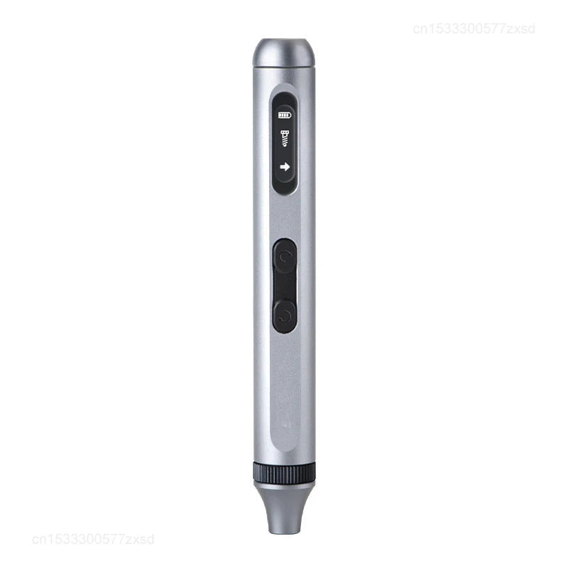 Power Precision Driver Set