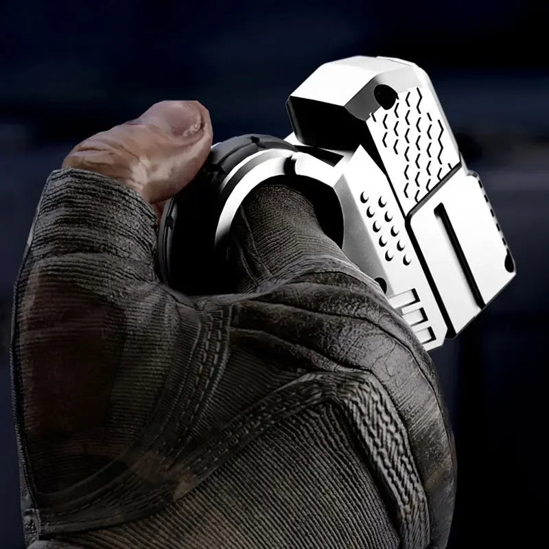 Ultimate Fidget Ring Launcher Kit