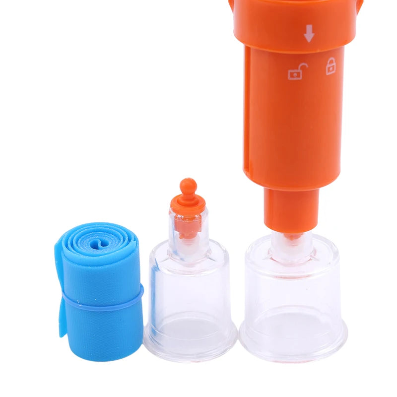 VenomVac Instant Relief Pump