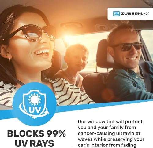 LuxTint ProShield UV Protection Glasses