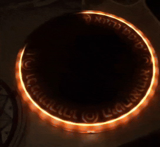 MagicCharge Wireless Power Pad